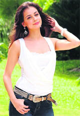 Dia Mirza