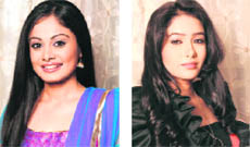 Toral Rsaputra and Leena Jumani 