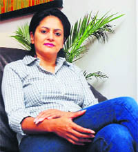 Anuja Lath