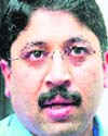 Dayanidhi Maran