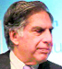 Ratan Tata, Tata Group Chairman