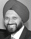 Harinder Singh Bedi