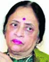 Anjolie Ela Menon