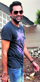 Abhay Deol