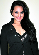 Sonakshi Sinha