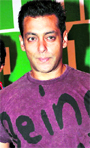 Salman Khan