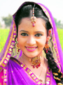 Sulgana Panigrahi