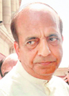 Dinesh Trivedi