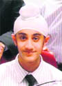 Arshdeep Hanzara