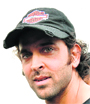 Hrithik Roshan