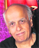Mahesh Bhatt