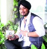 Dilbagh Singh