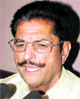 Gulchain Singh Charak, In-charge of Punjab Congress Affairs