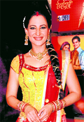 Rakshanda Khan