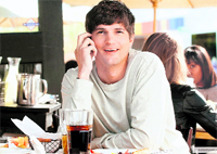 Ashton Kutcher