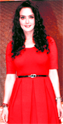 Preity Zinta