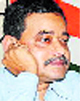 Abhijit Mukherjee