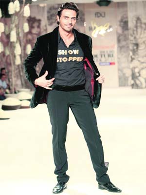 Arjun Rampal