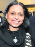 Anju Modi