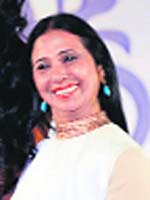 Leena Singh