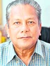 Amar Bahadur Gurung