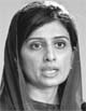 Hina Rabbbani Khar