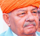 Chaman Lal Gupta