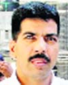 Daya Nayak