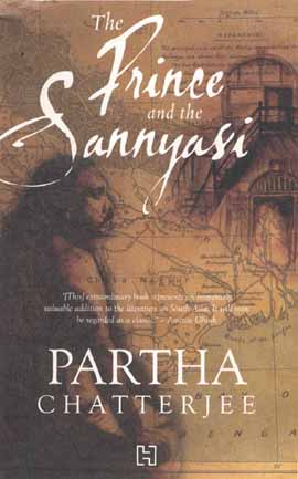 The Prince and the Sannyasi