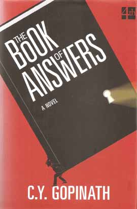 The Book of Answers: A Novel