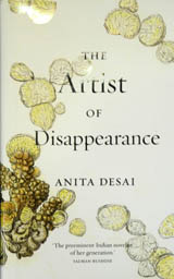 The Artist of Disappearance