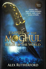 Ruler of the World