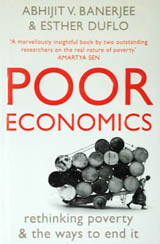 Poor Economics