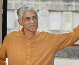 Kiran Seth