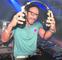 Nikhil Chinappa
