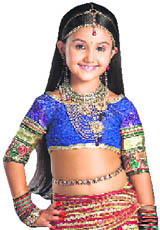 A still from Jai Somnath
