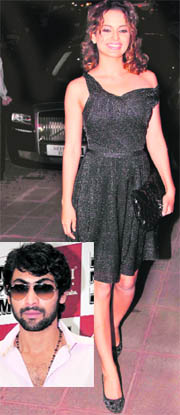 Kangna Ranaut