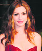 Anne Hathaway