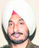 Kirpal Singh
