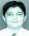 Akhilesh