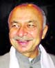 Sushil Shinde