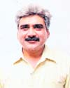 Vinod Chaudhary