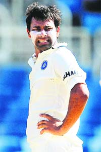 Praveen Kumar