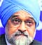 Montek Singh
