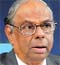 C Rangarajan