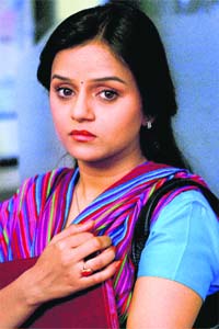 Talent unlimited: Jayashree Soni