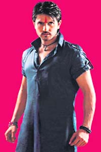 Role call: Avdesh Singh