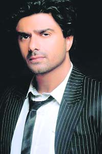 Star cast: Samir Soni