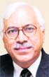 Dr SY Quraishi 