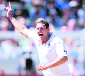 Tim Bresnan